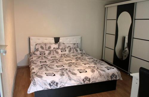 Matiçan Apartment | Taf's Small House