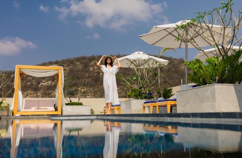 Amer Hotel | Taj Amer, Jaipur