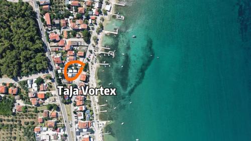 Turanj Other | TaJa Vortex