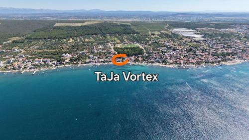 Turanj Other | TaJa Vortex