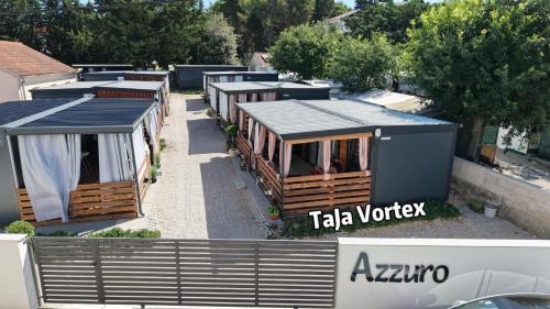Turanj Other | TaJa Vortex