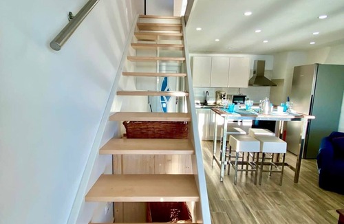 Miholascica Apartment | Tani Sea View Loft