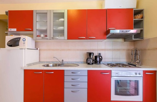 Jurandvor Apartment | Tanja 1 - Apartment Tanja with air condition and wifi internet