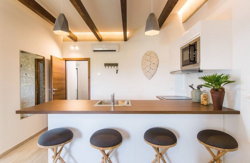 Velika Gorica Bed & Breakfast | Tara Garden