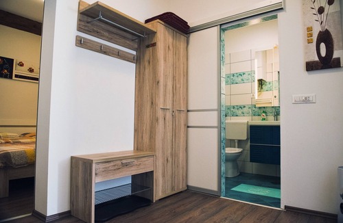 Ljubljana Old Town Apartment | TARA strict center apartment (air conditioning)