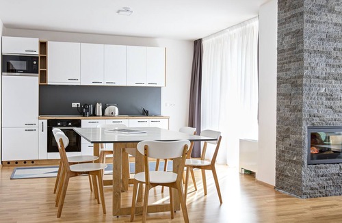 Resnik Hotel | Tarcin Forest Resort & Spa Sarajevo - MGallery Collection