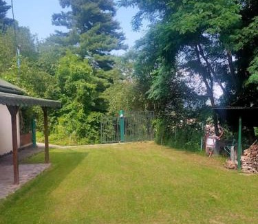 Gilau House | Tarnita Summer House