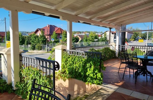 Sveti Ivan Zelina Apartment | Taverna 1860 Rooms & Apartments