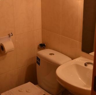Durau Hotel | Taverna Ceahlau