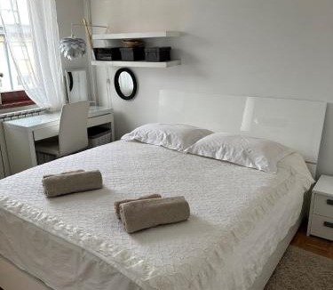 Novi Zagreb Apartment | Tea Apartment near Arena