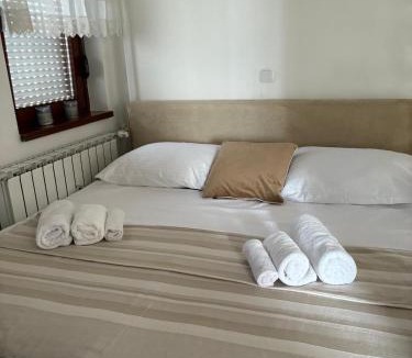 Novi Zagreb Apartment | Tea Apartment near Arena