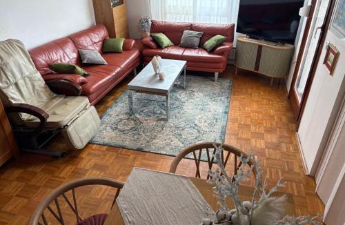 Novi Zagreb Apartment | Tea Apartment near Arena