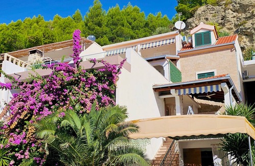 Central Dalmatia Apartment | Tempera 1- terrace,sun&beach-BEST PRICE