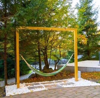 Avrig House | Teodor Chalet - Valea Avrigului