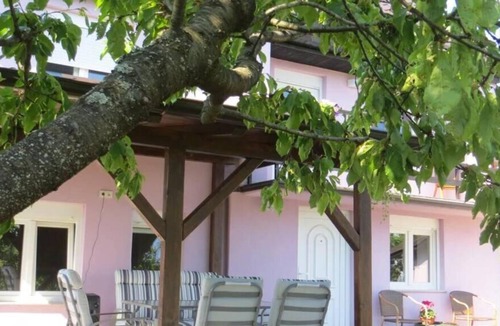 Klake Ski Chalet | TeriHy Come by, don`t be shy