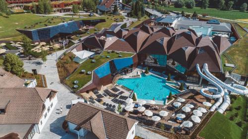 Podcetrtek Apartment | Terme Olimia - Apartment 407