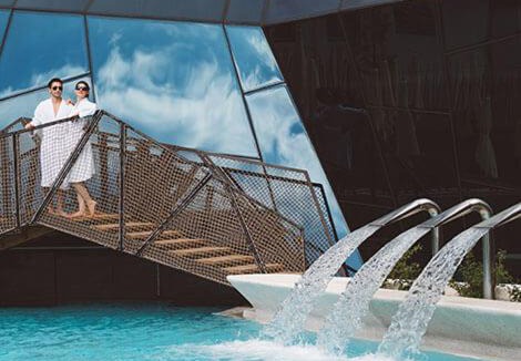 Podcetrtek Apartment | Terme Olimia - Apartment 407