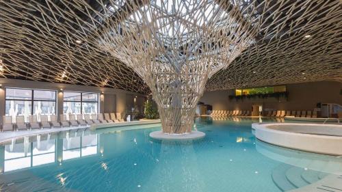 Podcetrtek Apartment | Terme Olimia - Apartment 407
