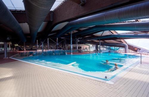 Tuhelj Hotel | Terme Tuhelj Hotel Well