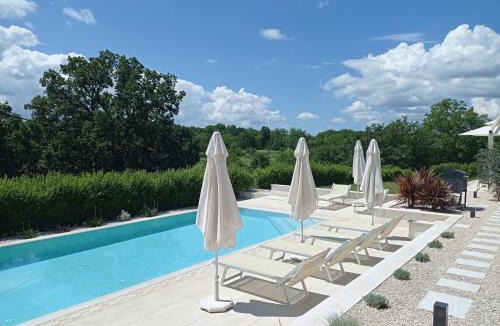 Zrenj House | Terra Histria - Boutique Stone House