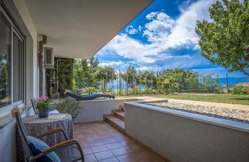 Buzdohanj Apartment | Terra Magica Deluxe Sea View Apartment or Room with Free Parking