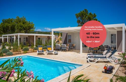 Novalja Resort | Terra Park Phalaris
