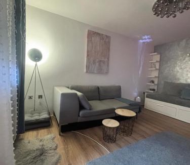 Vukovar Apartment | Terra Vita