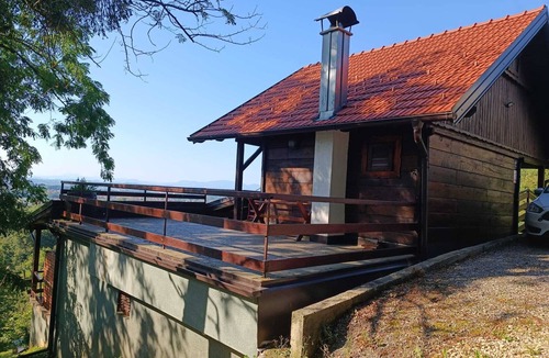Strmec Stubicki House | Tessina kuća