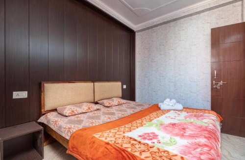 South West Apartment | TF Cozy Flats Bnb 2 BHK Flat,Near Airport Delhi