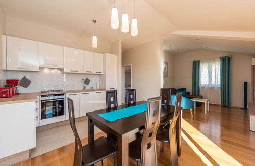Petrcane House | The cottage perfect for a vacation away from the city crowds and noise