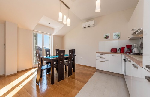 Petrcane House | The cottage perfect for a vacation away from the city crowds and noise