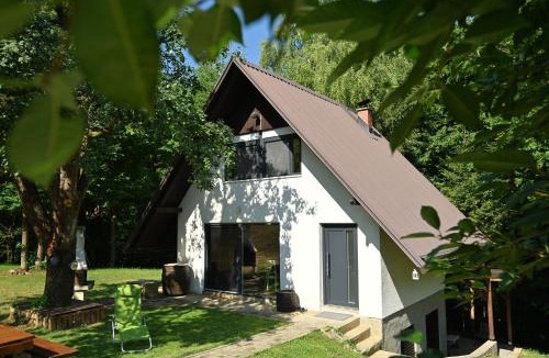 Ivanec Ski Chalet | The Cozy Chalet