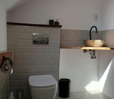 Buces Apartment | The hayloft