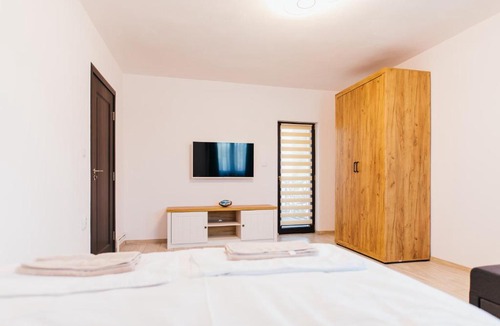 Gheorgheni Apartment | The Home Sweet Home