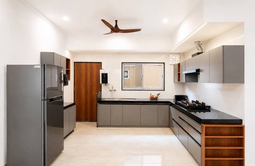 Udaipur Villa | The Horizon Villa by Viraalay - Premium 5BHK Villa