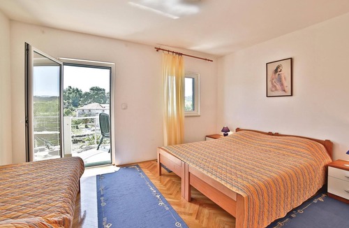 Veliki Drvenik House | The island is the best vacation choice for those who want to spend the most beautiful season in true
