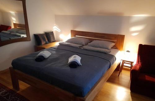 Samobor House | The John Rand Suite