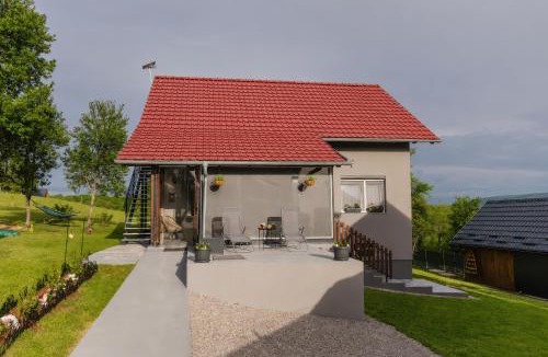 Slunj Apartment | The magic of nature