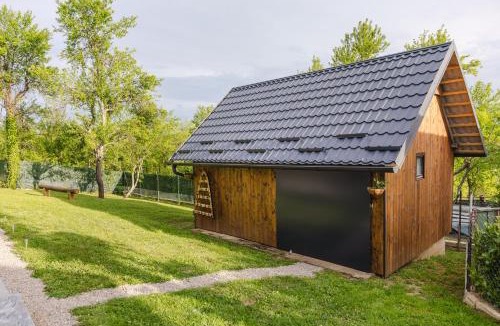 Slunj Apartment | The magic of nature