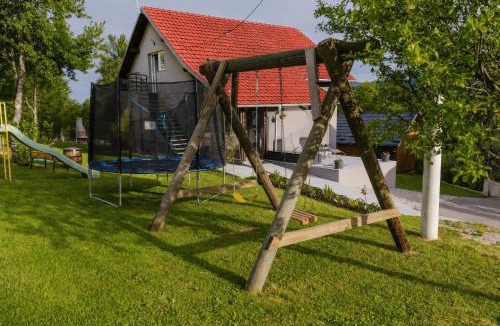 Slunj Apartment | The magic of nature