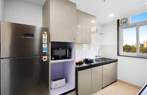 Tonk Road Apartment | The Majestic Crown - 2bhk Luxury Home by Viraalay