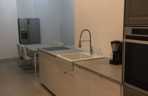 Arad Apartment | The most luxurious home in the heart of the city