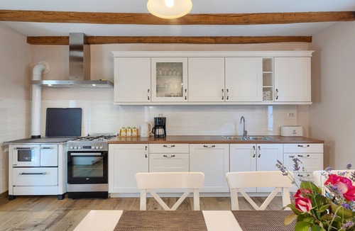 Zminj House | The Mulberry Stonehouse by Interhome
