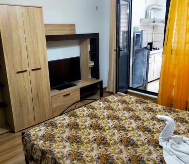 Braila Apartment | The Nest