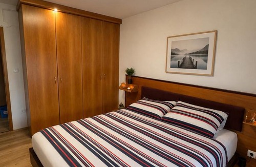 Domzale Apartment | The Nice Apartment's near Ljubljana with parking