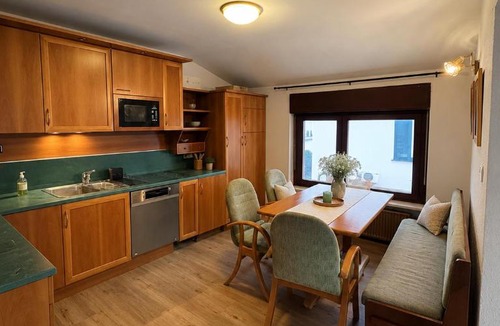 Domzale Apartment | The Nice Apartment's near Ljubljana with parking