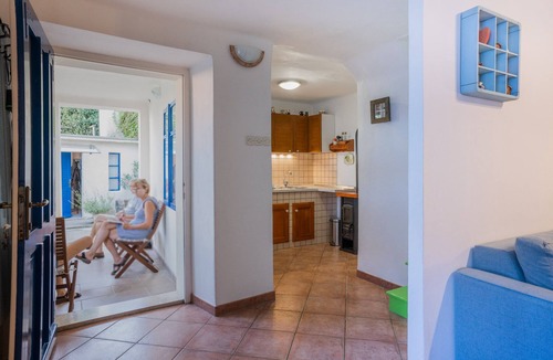 Sveti Vid Dobrinjski House | The Old Townhouse