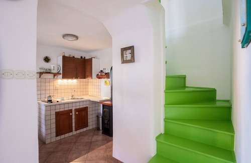 Sveti Vid Dobrinjski House | The Old Townhouse
