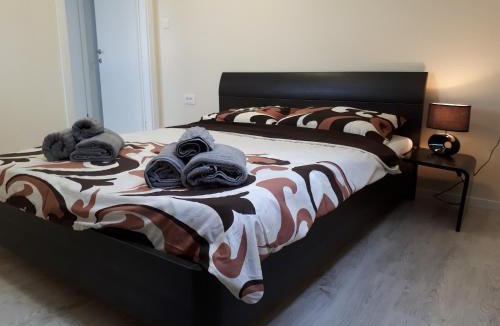 Sibenik Apartment | The Olive Garden