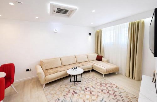 Bascarsije Apartment | The pearl residence Sarajevo - Bascarsi - Walk everywhere